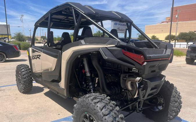 2026 Polaris RZR XP 4 1000 ULTIMATE SAND DUNE