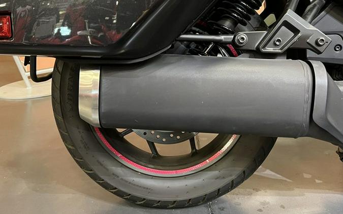 2023 Honda Rebel 1100T DCT