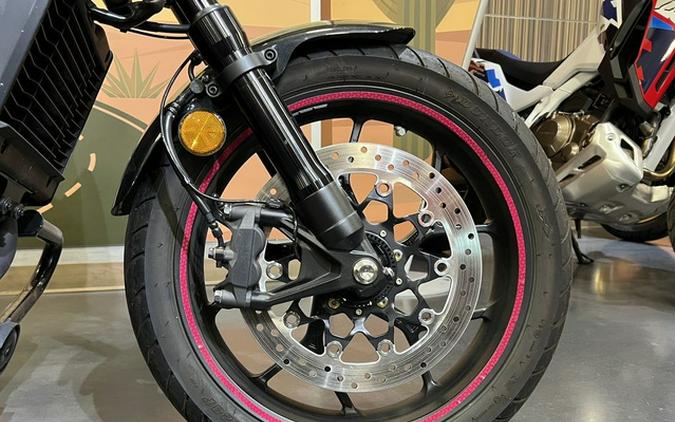 2023 Honda Rebel 1100T DCT