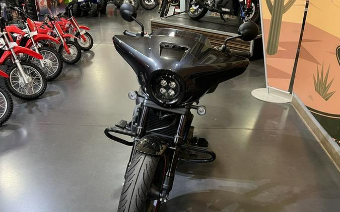 2023 Honda Rebel 1100T DCT