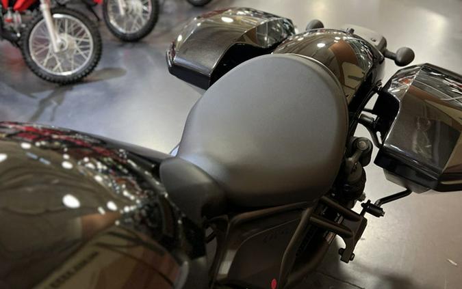 2023 Honda Rebel 1100T DCT
