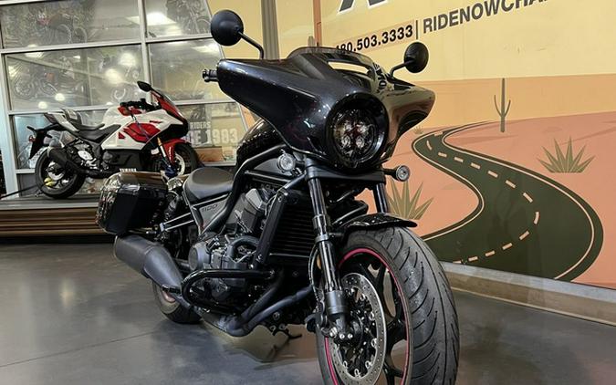 2023 Honda Rebel 1100T DCT
