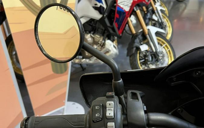 2023 Honda Rebel 1100T DCT