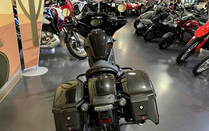 2023 Honda Rebel 1100T DCT