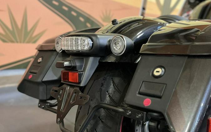 2023 Honda Rebel 1100T DCT