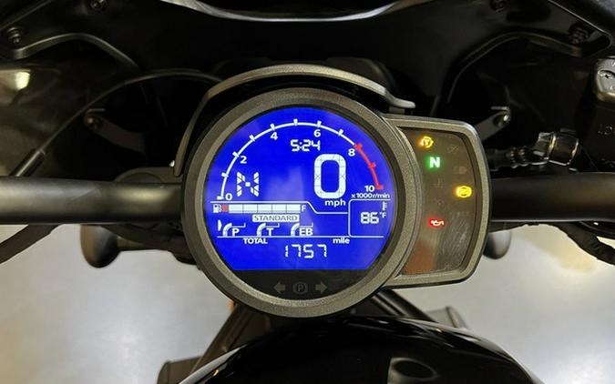 2023 Honda Rebel 1100T DCT