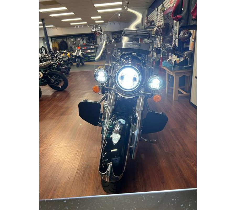 2021 Indian Motorcycle Springfield®