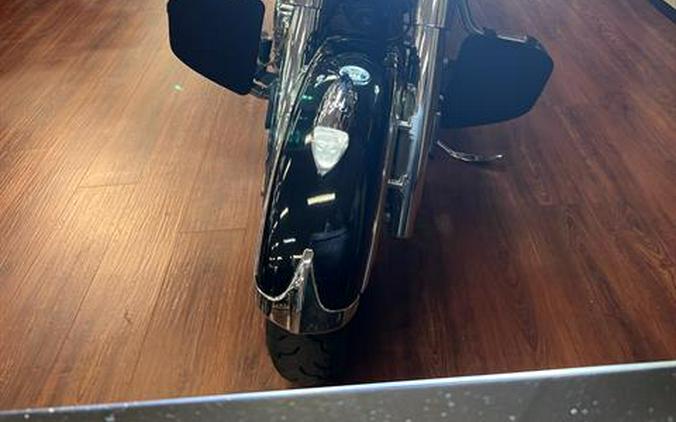 2021 Indian Motorcycle Springfield®