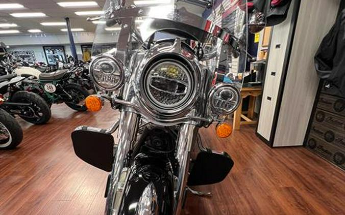 2021 Indian Motorcycle Springfield®