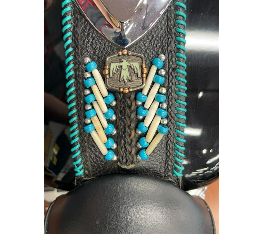 2021 Indian Motorcycle Springfield®