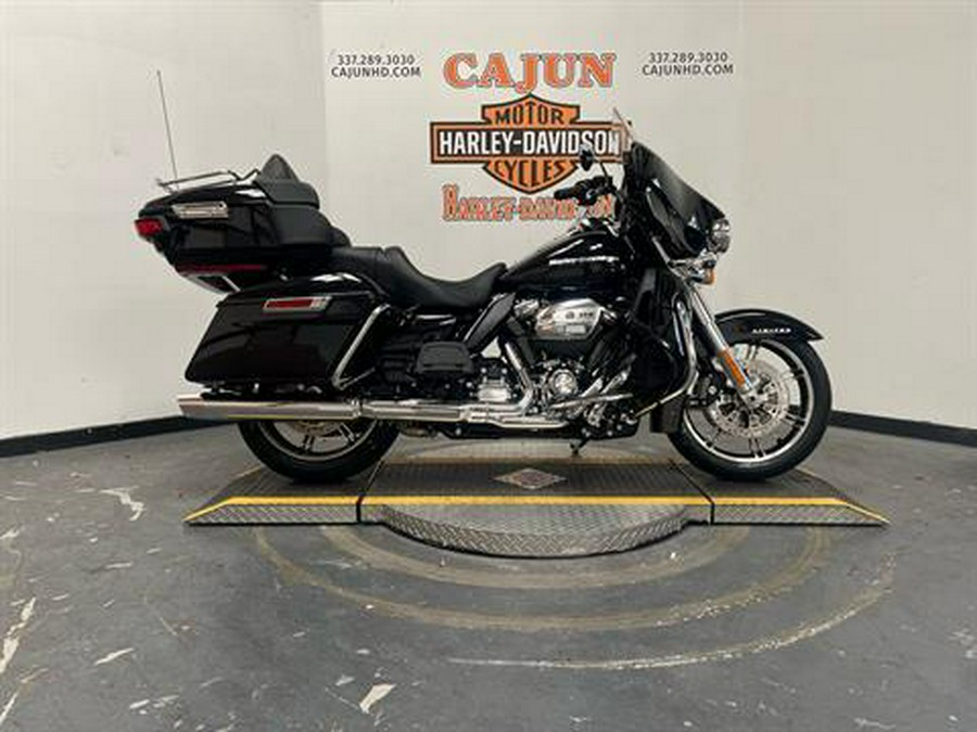 2022 Harley-Davidson Ultra Limited