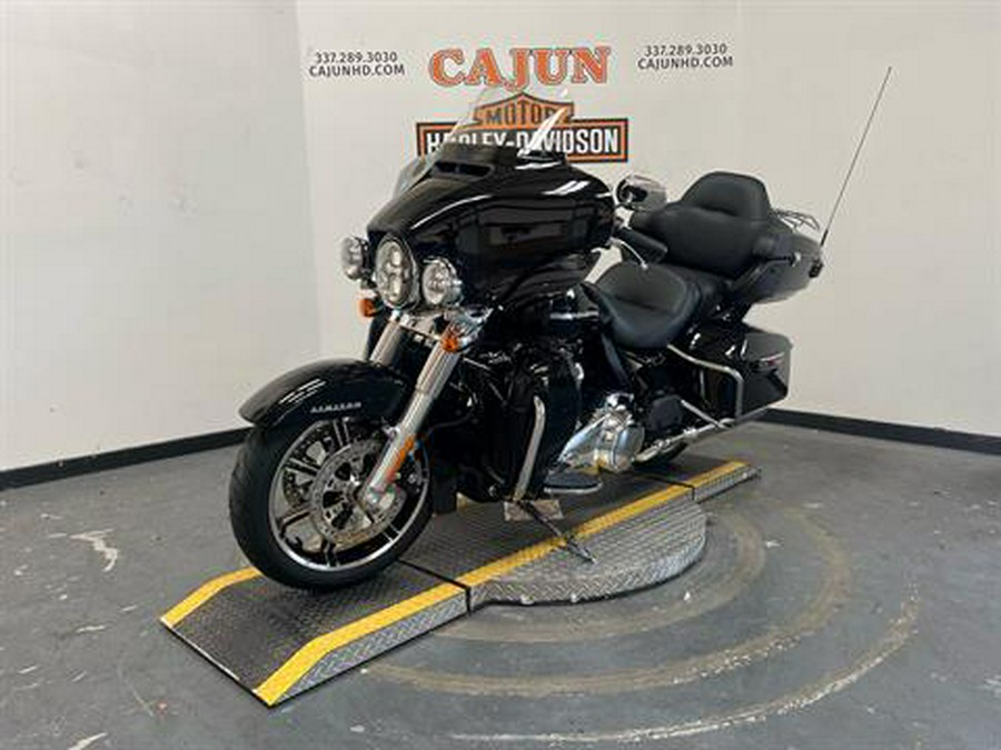 2022 Harley-Davidson Ultra Limited