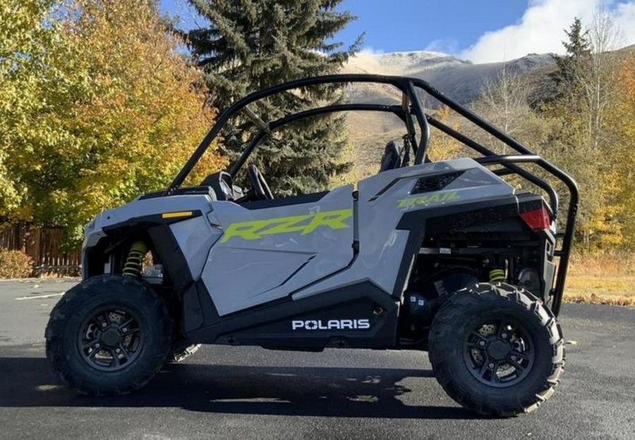 2023 Polaris® RZR Trail Premium