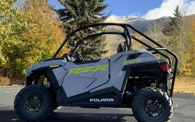 2023 Polaris® RZR Trail Premium