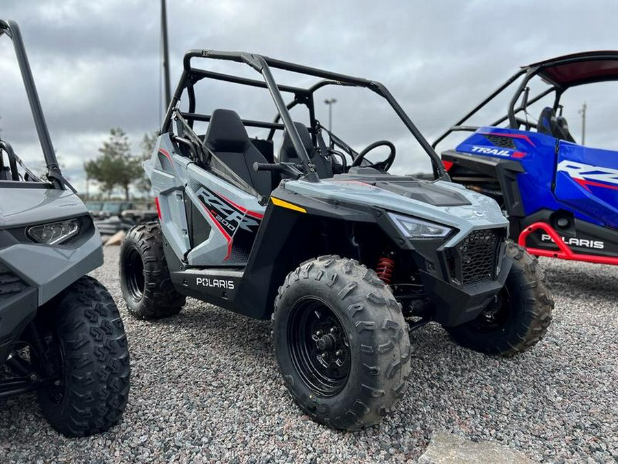 2024 Polaris® RZR 200 EFI