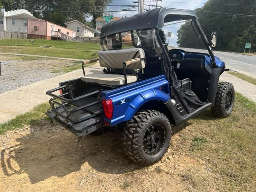 2020 KYMCO UXV 700 LE