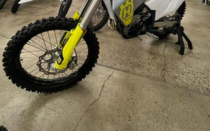 2024 Husqvarna FC 450