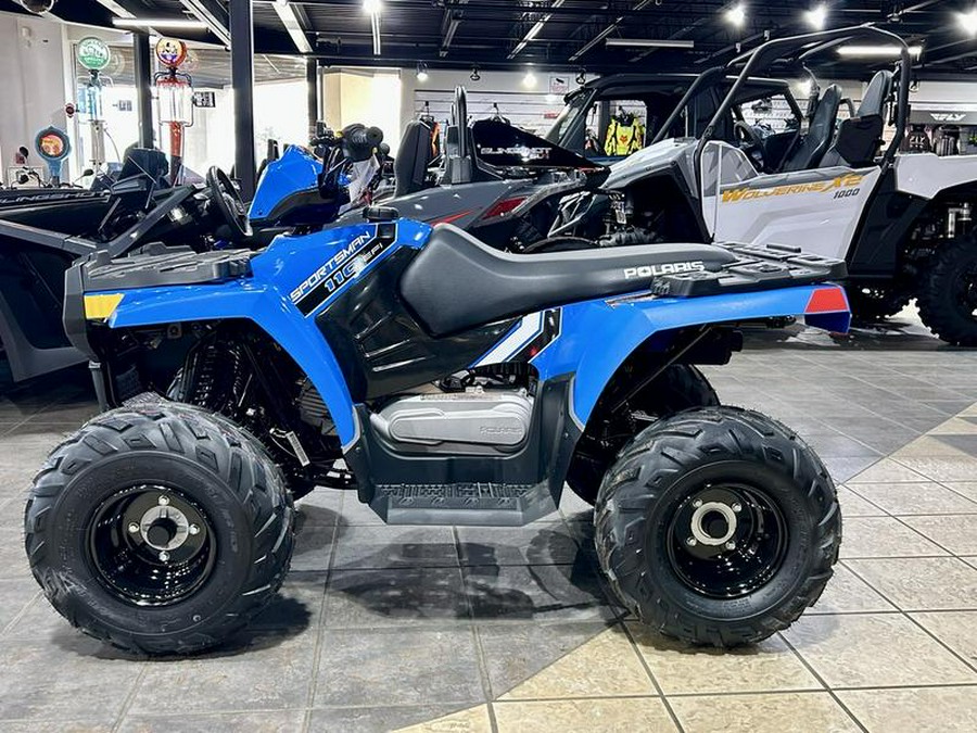 2024 Polaris® Sportsman 110