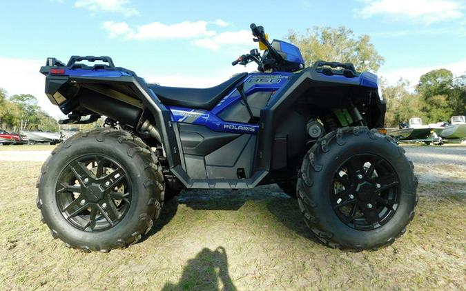 2024 Polaris Sportsman 850 Premium