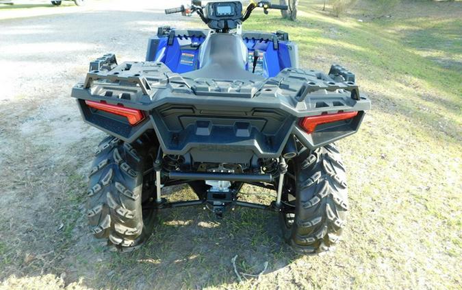 2024 Polaris Sportsman 850 Premium