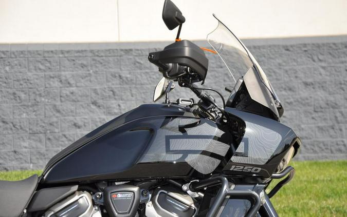 2024 Harley-Davidson® RA1250S - Pan America® 1250 Special