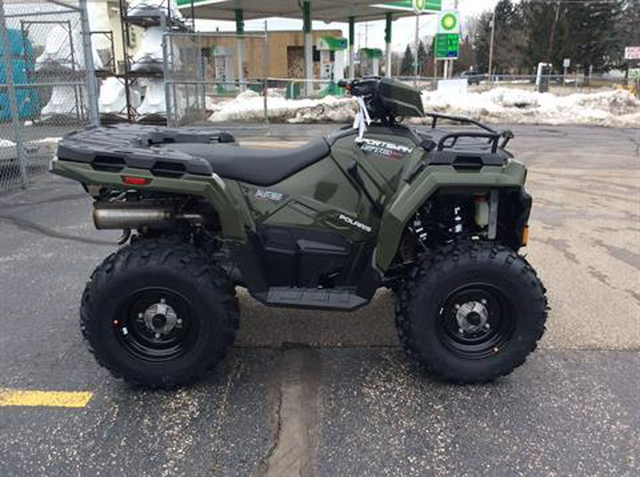 2024 Polaris Sportsman 570