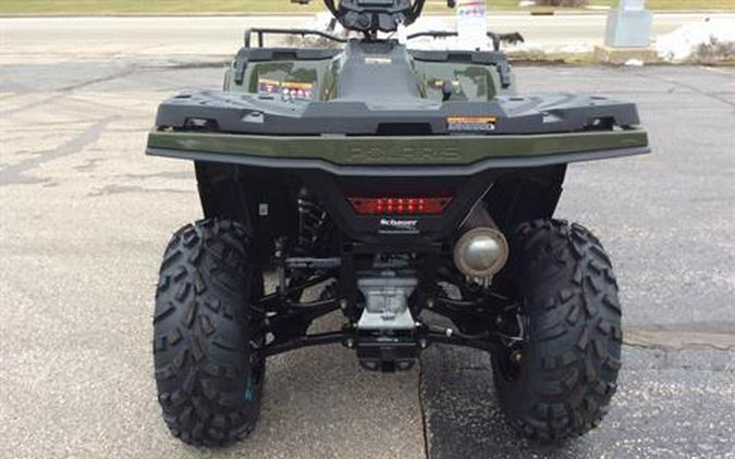 2024 Polaris Sportsman 570