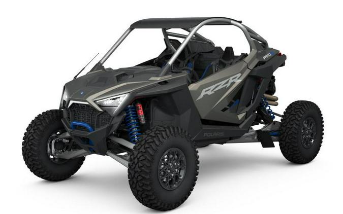 2024 Polaris® RZR Pro R Ultimate