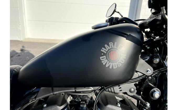 2021 Harley-Davidson® XL883N - Iron 883 Sportster