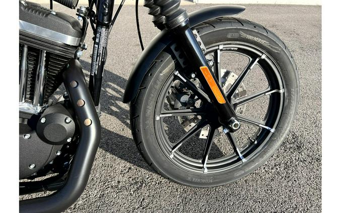 2021 Harley-Davidson® XL883N - Iron 883 Sportster