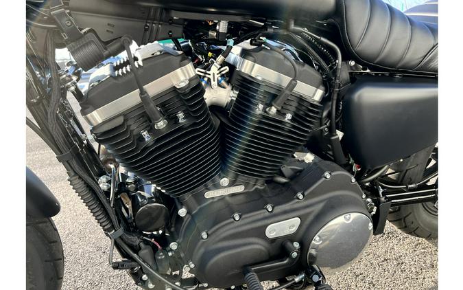 2021 Harley-Davidson® XL883N - Iron 883 Sportster