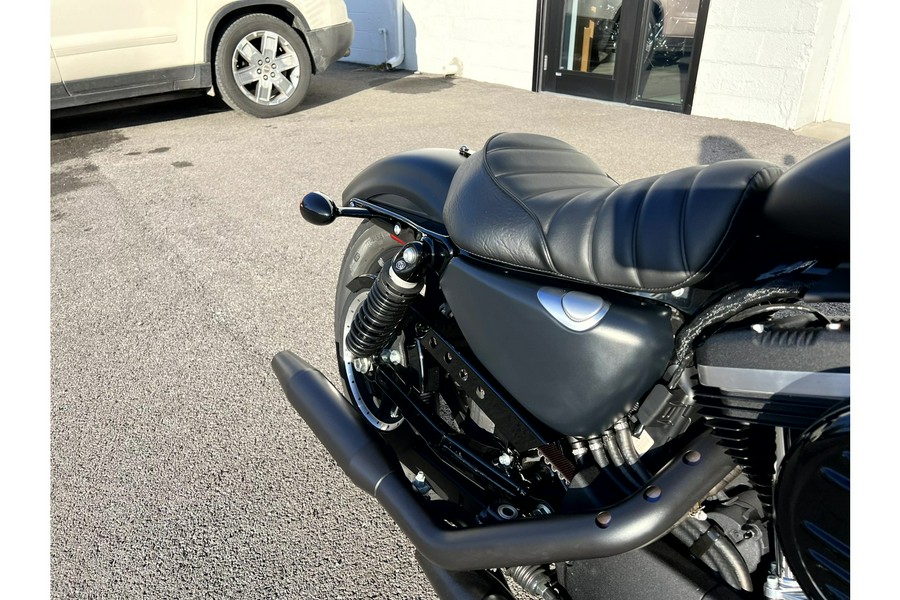 2021 Harley-Davidson® XL883N - Iron 883 Sportster