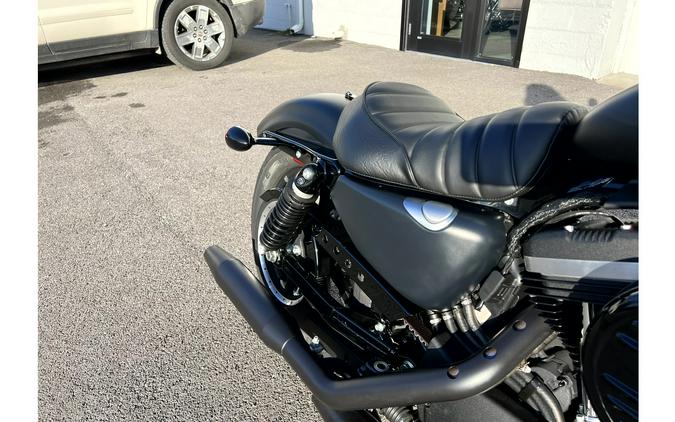 2021 Harley-Davidson® XL883N - Iron 883 Sportster