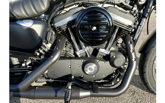 2021 Harley-Davidson® XL883N - Iron 883 Sportster