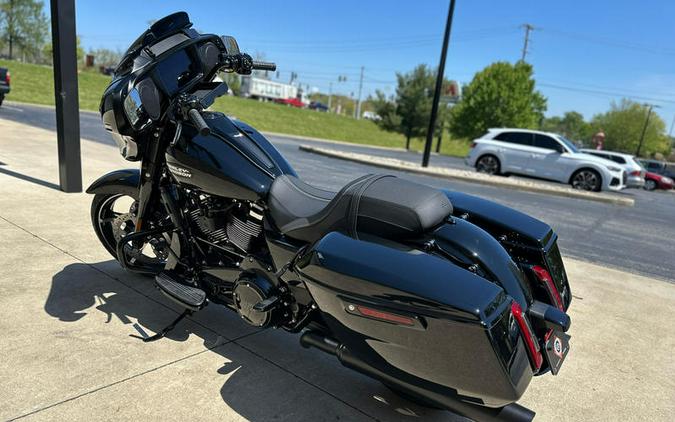 2024 Harley-Davidson® FLHX - Street Glide®