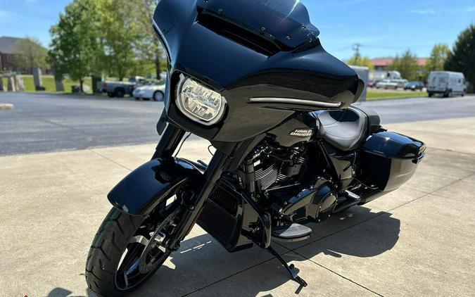 2024 Harley-Davidson® FLHX - Street Glide®