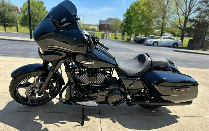 2024 Harley-Davidson® FLHX - Street Glide®