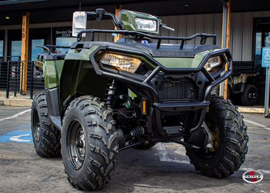 2024 Polaris Sportsman 570 EPS