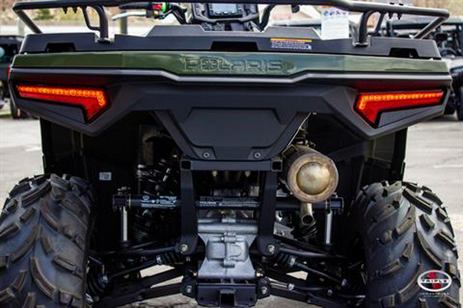 2024 Polaris Sportsman 570 EPS