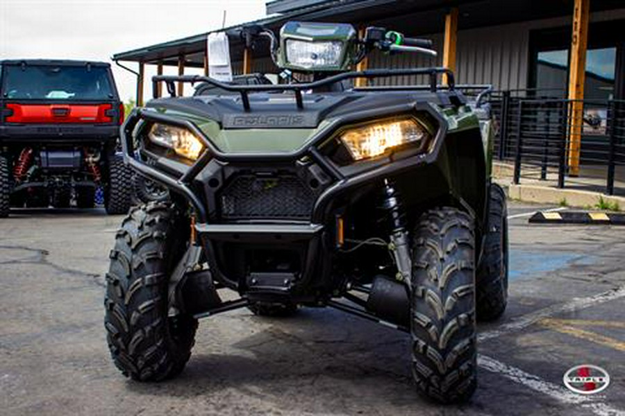 2024 Polaris Sportsman 570 EPS