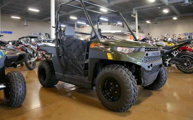 2023 Polaris® Ranger 150 EFI Sage Green