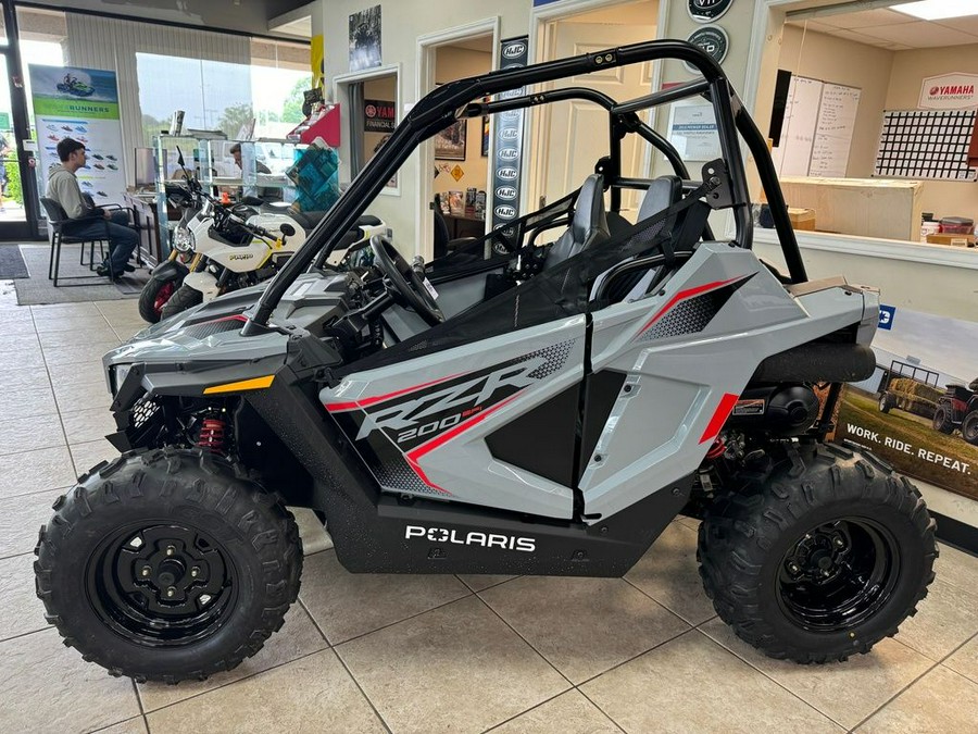 2024 Polaris® RZR 200 EFI