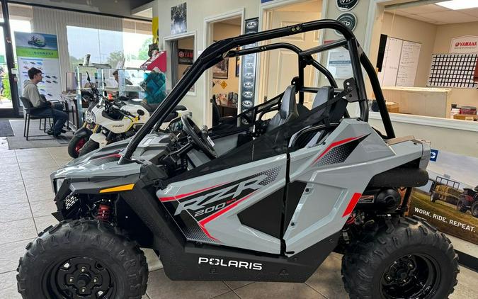 2024 Polaris® RZR 200 EFI