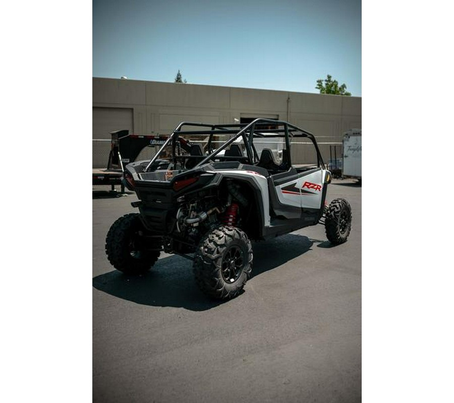 2024 Polaris® RZR XP 4 1000 Sport