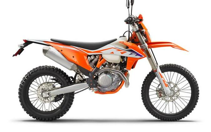 2023 KTM 500 EXC-F