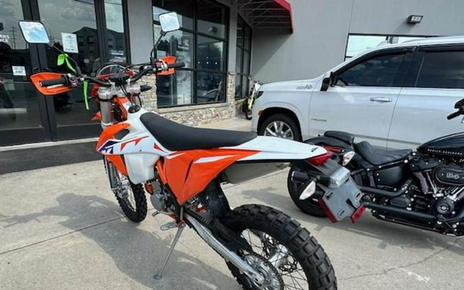 2023 KTM 500 EXC-F