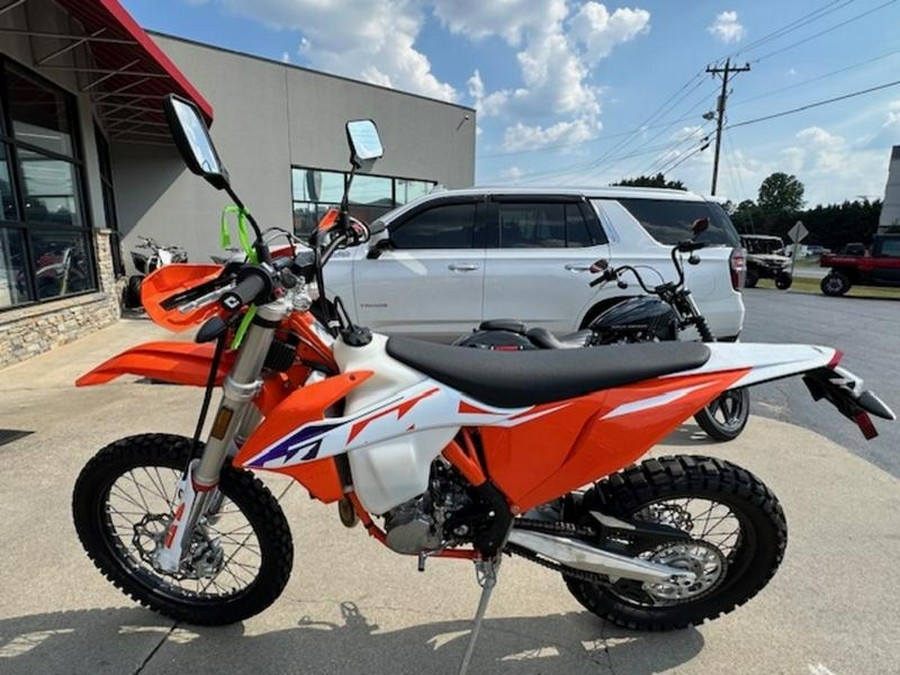 2023 KTM 500 EXC-F