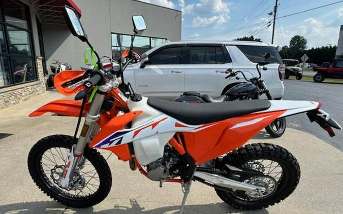 2023 KTM 500 EXC-F