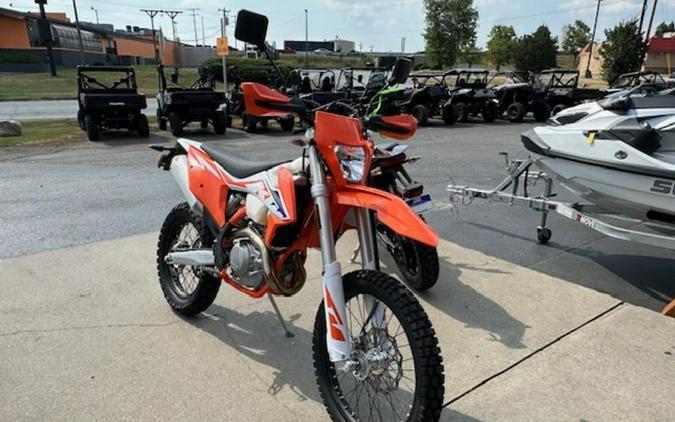 2023 KTM 500 EXC-F