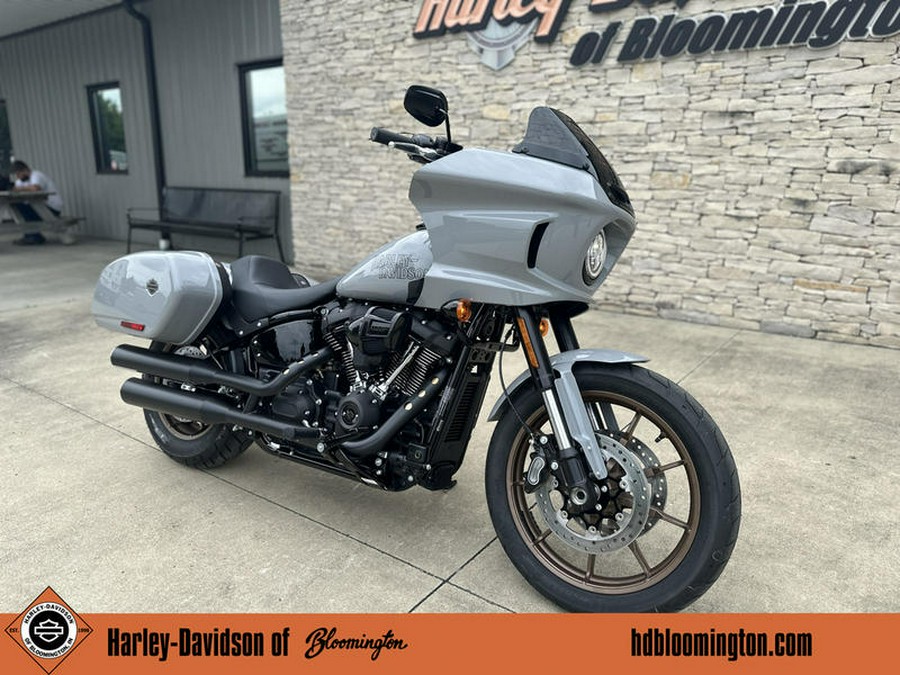 2024 Harley-Davidson® FXLRST - Low Rider® ST